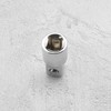 Create idea 2Pcs 3/8-Inch Female to 1/2-Inch Male Socket Adapter