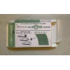 MATTEL "Greenie" Stik M Caps Box (empty) + 2 Decals/Sticker