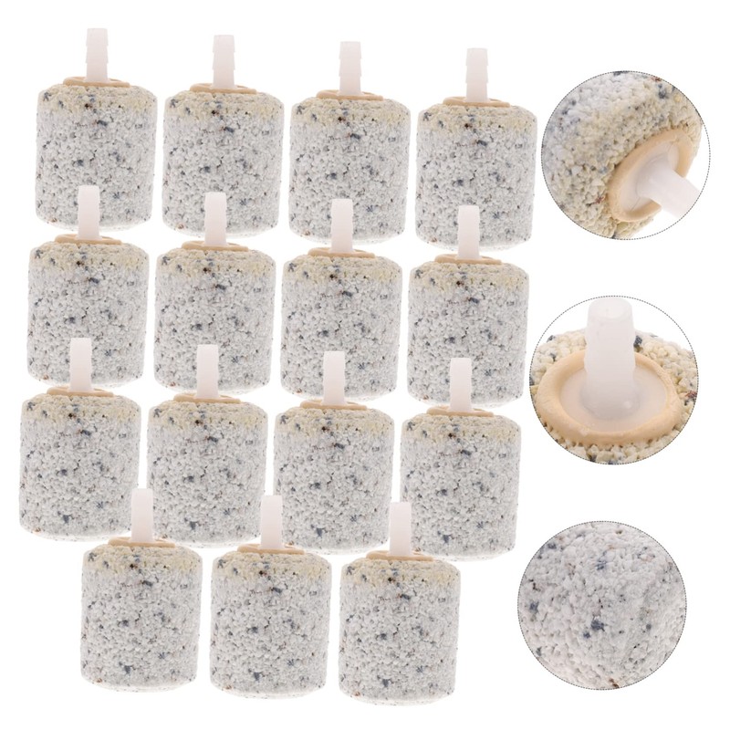 FOMIYES Aquarium Air Pump Accessories Bubble Diffusers for Fish Tank