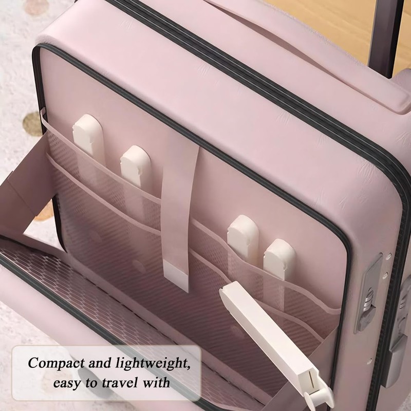 Foldable Over The Door Drying Racks for Laundry, Retractable Hooks