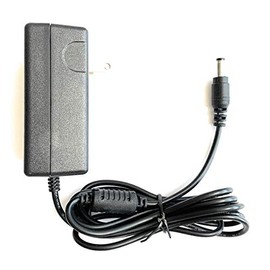 DCPOWER AC/DC Power Adapter/Power Supply Compatible Replacement for Elektron Digitakt Eight Voice Digital Drum Computer & Sampler