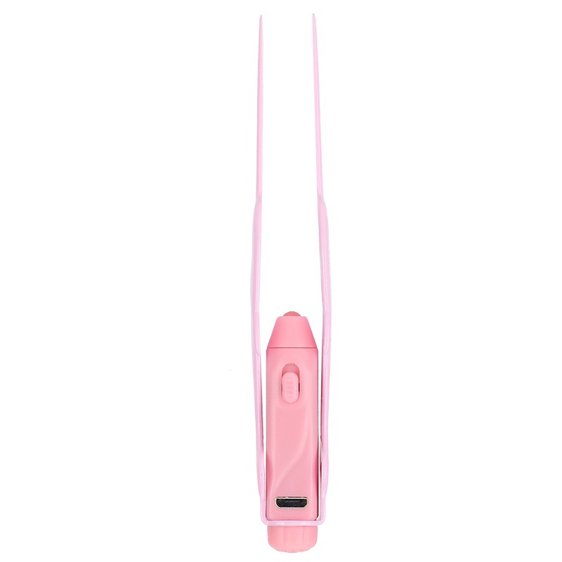 Ear Cleaning Tool Set USB Rechargeable Ear Cleaner Tweezers with