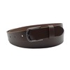 NK Belt GmbH #M-01A Women's Leather Belt, Suit Jeans Belt,