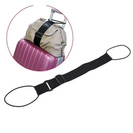 Adjustable Elastic Luggage