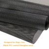 Tooltriz Pet Proof Window Screen Replacement, 48“ x 100" Upgraded