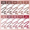 Maybelline New York Lifter Liner Lip Liner, Long-Lasting Creamy Colour,