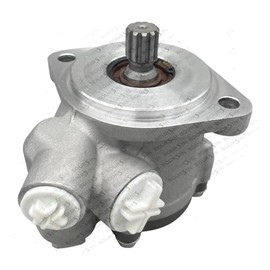 Power Steering Pump Replaces Freightliner 14-14323-001 EV181618L101