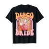 Disco Bachelorette Bride's Last Disco My Last Disco T-Shirt