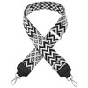 Wide Shoulder Strap, Adjustable Length Strap, Adjustable Replacement Belt for