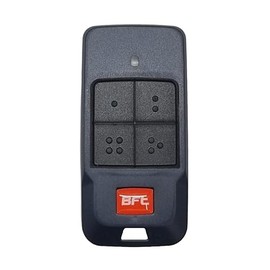 Telecomando Apricancello BFT Mitto Cool C4 4 Canali 433 MHz Rolling Code D112318