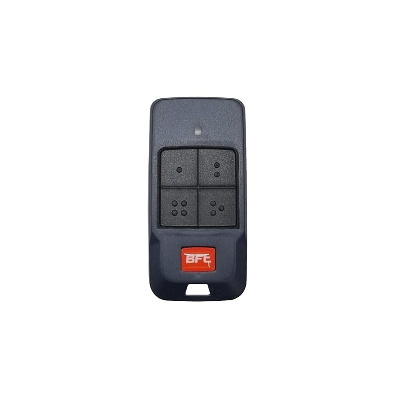 Telecomando Apricancello BFT Mitto Cool C4 4 Canali 433 MHz
