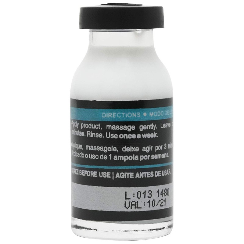 Truss Shock Repair Hair Treatment 4 Week Supply