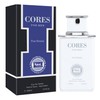Hybrid & Company Kores for Ceo Men’s Classic Scent Perfume
