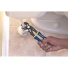 Irwin 8 Inch GrooveLock Pliers Adjustable Tongue and Groove ProTouch