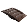 Ø 125mm / 5 inch Gravity Grille - Ducting Air