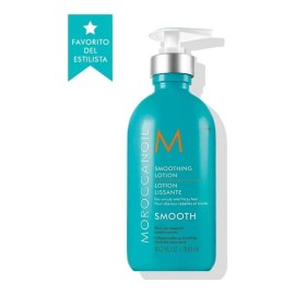 Crema Moroccanoil Disciplinante Lotion Smooth 300ml                                                                                                   