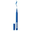 Banana Beauty Eyeliner Light Blue (Take a Risk) - Waterproof