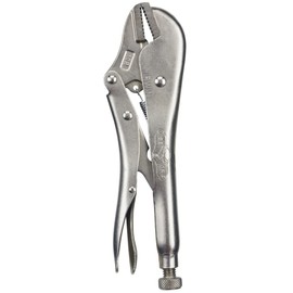 IRWIN VISE-GRIP Original Locking Pliers Set, 5-Piece (68)