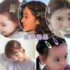 Hair Clips, Hair Pins, Set of 30, Kids Hair Clips,