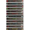 Stamford Mythical Variety Set Incense Sticks - 12 Packs x