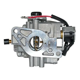 24 853 43-S Carburetor Fit for Kohler 24 053 58-S，24 853 32-S，24 853 50-S，24 853 59-S，24-853-305-S,24-853-311-S,Replace for CH18 CH18S CH20 CH22 CH23 CH25 CH26 CH620 CH640 CH670 CH680 CH730 Engine