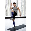 BLACKROX Compression Stockings Sports Astropreform Compression Socks Comparison Winner Sports