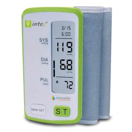 Intec U150BP Integrated Upper Arm Blood Pressure Monitor BP Monitor