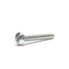 [M3x25] Truss Head Machine Screws (10 pieces) Uniqlo