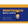 Zolopix Mintavi 20 Brightening UK High Purity Vitamin C Ampoule