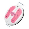 Winded Plate Magnet Home Body Shaping Turntable Fitness Equipment Non
