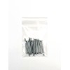 [M3x30] Pan Head Tapping Screws, 1 Type A Shape, 10