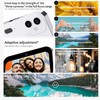 64MP Touch Screen Digital Camera, CCD CMOS Lens Combo HD