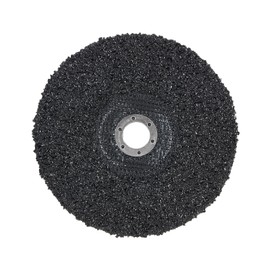 HONGUIS 7" x7/8" Silicon Carbide Grinding Disc,Cup Grinding Wheels for Granite Marble Concrete Masonry,8 Grit