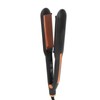 Hair Straightener Fast Heating 45W Power Negative Ion Flat Iron
