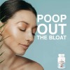 LAXMORE "I POOP MORE" Digestive Wellness Supplement – Supports Healthy