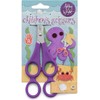Ashton and Wright - Children's Double Hole Training Scissors -