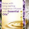 Glade Plug Ins Scented Oil Refill Lavender & Vanilla, Essential