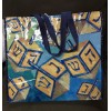 TJ Maxx New XL Hanukkah Shopping Bag /Judaica Reusable Tote
