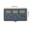 7 in 1 Water Quality Monitor Wifi for Tuya PH