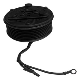 RYC A/C Compressor Clutch IG580-CL (Fits Honda CR-V 2.4L 2007-2014; Fits Acura RDX 2.3L 2007-2012. Does Not Fit 2015 Honda CR-V Models)