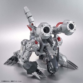 Bandai Bandai Figure-rise Digimon Standard Amplified Machinedramon  Model Kit