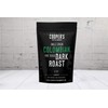 Dark Roast Colombian Coffee Single Origin Whole Bean 12oz