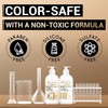 PureRootss Rice Water Shampoo and Conditioner Set for Hair Growth,