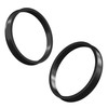 Hubcentric Rings (Pack of 4) - 67.1mm ID to 73.1mm
