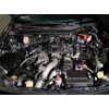 HKS Engine Parts Carbon Fuse Box Cover Toyota 86 ZN6