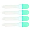 4PCS Fishing Glow Sticks High Visibility Night Fishing Float Tail