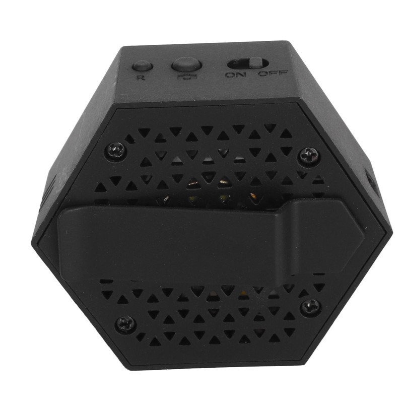 Mini Camera High Definition 580mAh Battery Motion Detection Surveillance Camera