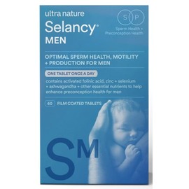 Ultra Nature Buy Ultra Nature Selency Men 60 Tablets Online