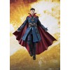 S.H. Figuarts Avengers Doctor Strange (Avengers: Infinity War), Approx. 5.7