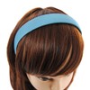 axy HRKD1 Set of 2 Classic Vintage Headbands, Women's Headbands,